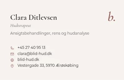 Side 2 af Blid marmor