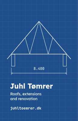 Truss drawing