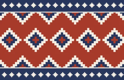 Seite 2 von The kilim border