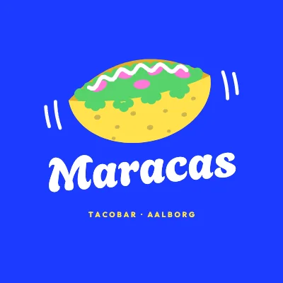 Dansende taco
