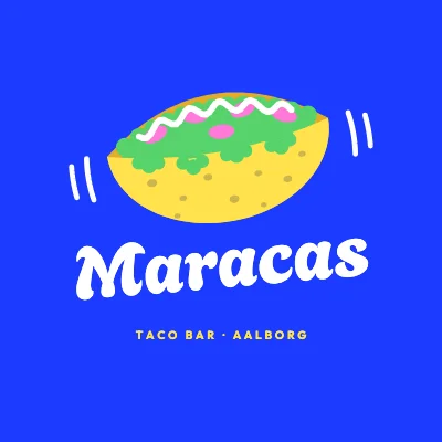 Dancing taco