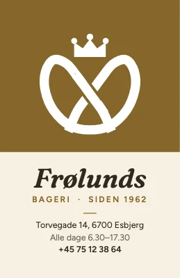 Bagerkringlen