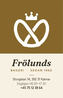 Bagarens kringla