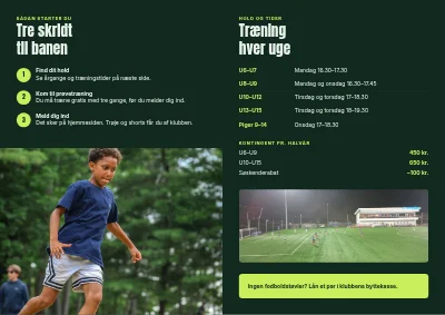 Side 2 af Fodboldklub: kom og spil