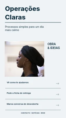 Operações Claras