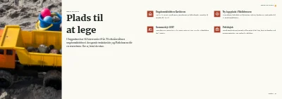 Side 38–39 af Medlemsblad for boligforening – 64 sider