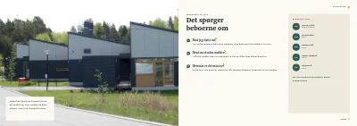 Side 10–11 af Medlemsblad for boligforening – 64 sider