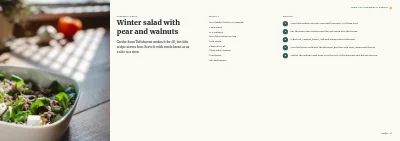 Pages 50–51 of Member magazine for a housing association – 64 pages