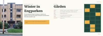 Pages 62–63 of Member magazine for a housing association – 64 pages