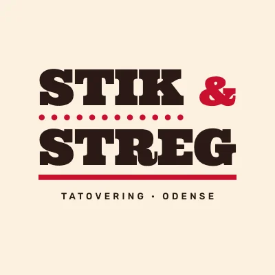 Prik og streg