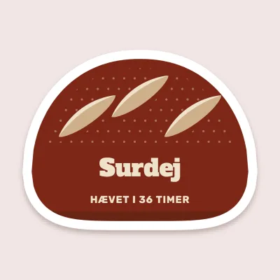 Surdejsbrødet