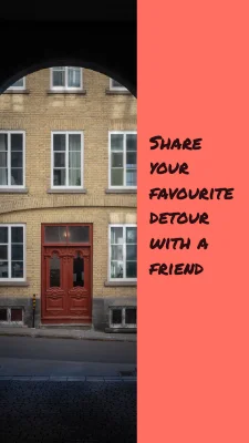 Page 3 of Your local detour · cut paper essay