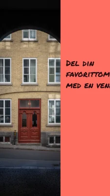 Side 3 av Din lokale avstikker · papirklippessay