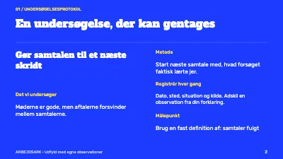 Side 2 af Mentorskab med retning