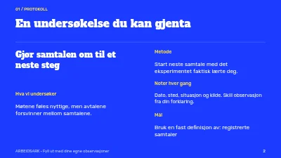 Side 2 av Mentoring med retning