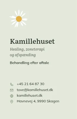 Side 2 af Kamillen