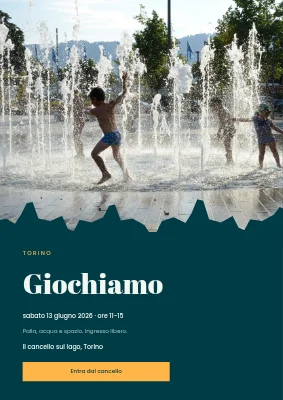 Giornata di gioco a København