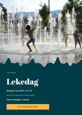 Lekedag i København