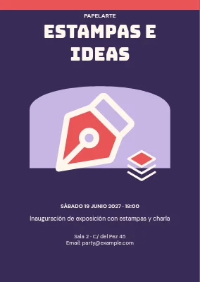 Estampas y reflexiones