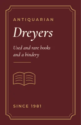 Bookplate