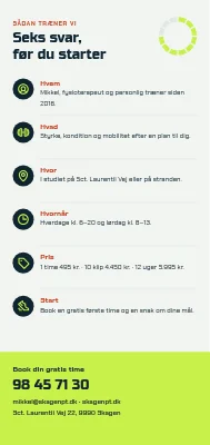 Side 2 af Personlig træner i Skagen