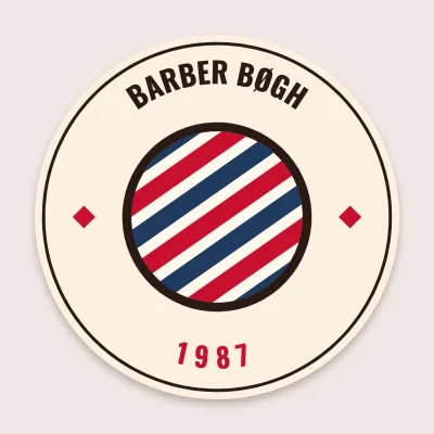 Barberens stribede segl