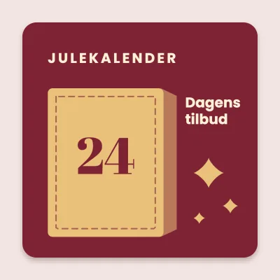 Julekalenderens låge