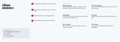 Side 30–31 af Katalog for skirejser – 32 sider