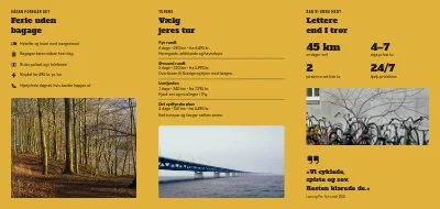 Side 2 af Cykelferie i Danmark