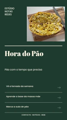 Hora da massa