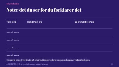 Side 3 av Mindre svinn i bakeriet