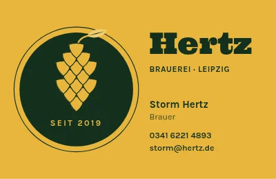 Hopfendolde