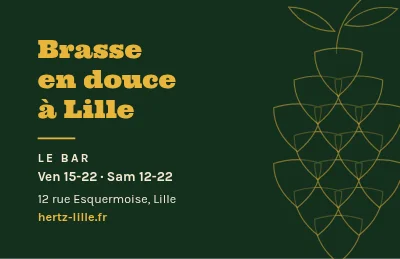 Page 2 de Cône de houblon