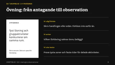 Sida 3 av Nya ytor på biblioteket