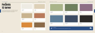Side 26–27 af Sæsonkatalog for byggemarked – 96 sider