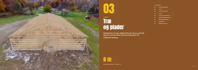 Side 36–37 af Sæsonkatalog for byggemarked – 96 sider