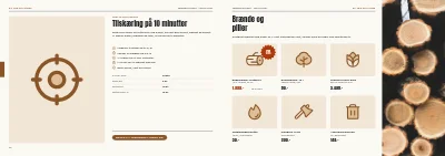 Side 46–47 af Sæsonkatalog for byggemarked – 96 sider