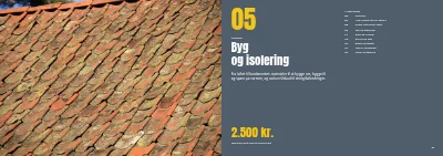 Side 64–65 af Sæsonkatalog for byggemarked – 96 sider