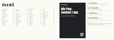 Side 94–95 af Sæsonkatalog for byggemarked – 96 sider