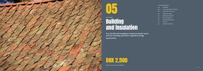 Pages 64–65 of Season catalogue for a DIY store – 96 pages