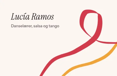 Dansebånd