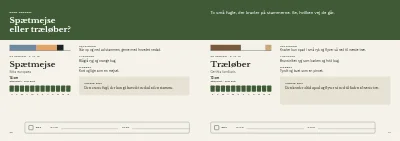 Side 30–31 af Fugleguide for naturcenter – 96 sider