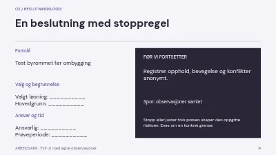 Side 4 av Plass til hverdagen