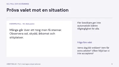 Sida 3 av Plats för vardagen