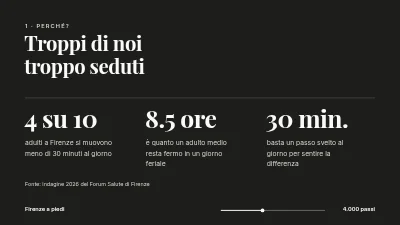 Pagina 3 di Campagna per la salute — cammina di più