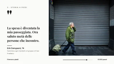 Pagina 5 di Campagna per la salute — cammina di più