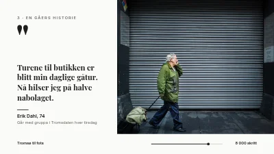 Side 5 av Helsekampanje — gå mer