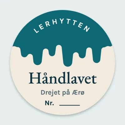 Glasur fra kanten