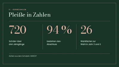 Seite 4 von Studiengänge — Infoabend für die Oberstufe