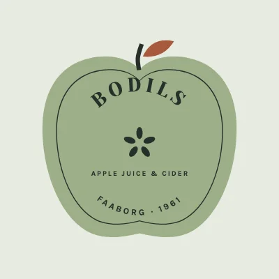 Apple seal